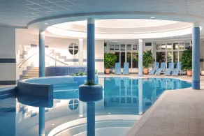 Puchner Castle Hotel - Pool
