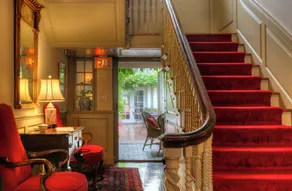 Francis Malbone House - Réception