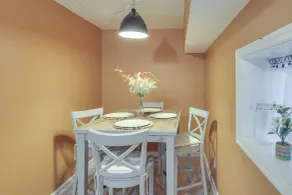 5 Mi to Columbia: Pet-friendly Culleoka Home - Interiør