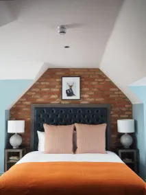 The Great House, Sonning, Berkshire - Room