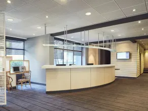 Ibis styles Toulon la Seyne sur Mer - Rezeption