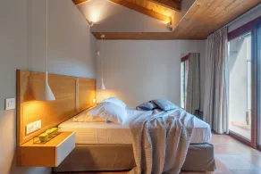 Klaritz Suites - Room
