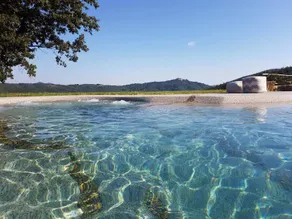 VIN Hotel - Wine Resort and Agriturismo Montieri - Piscina