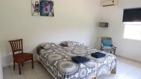 Aquila apartments en studios - Room