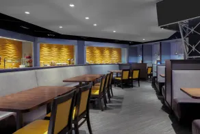 Holiday Inn La Mirada Buena Park by IHG - Restaurant