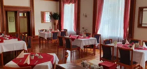 Hotel "Stadt Köthen" - Restaurante