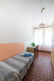 Ostello Domus Civica - Room