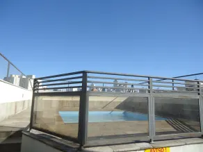 Residencial Genéve - Pool