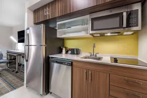 MainStay Suites Georgetown Lexington North - Chambre