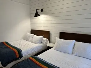 Sierra Motor Lodge - A Sierra Blue Hotel - Room
