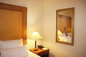 Boutique Hotel Residenz Winkler - Room