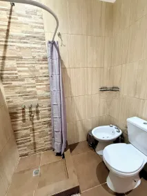 Serena Suites  - Badezimmer