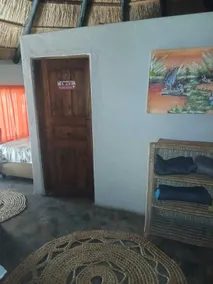 JaysBeachLodge - Innvendig