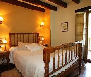 Posada San Pelayo - Værelse