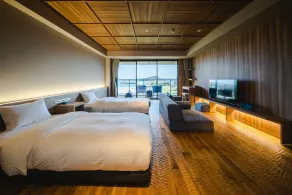 UNO HOTEL - Room