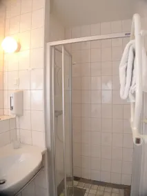 Best Western Solhem Hotel - Bathroom