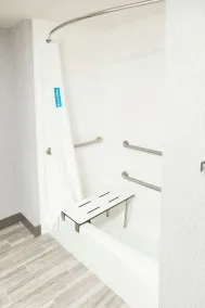 Hampton Inn Easton - Habitación