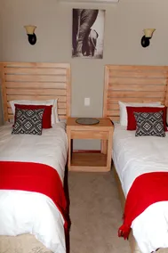 Kruger Park Lodge Unit No. 509 - Zimmer