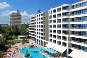 Four Points by Sheraton Sunny Beach - Værelse
