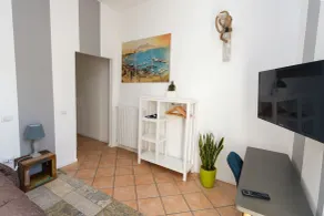 Palazzo della Loggia B&B - Chambre