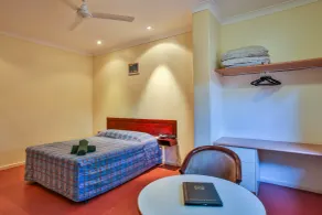 Hotel Kununurra - Chambre