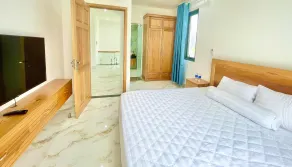 Happy Stay Resort - Salle de bain