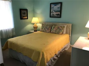 Palmetto Walk 333 - Chambre