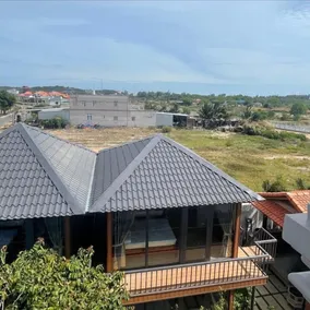 Dream House Homestay Hotel - Reception