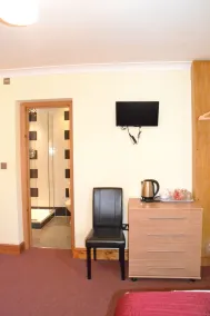 Hotel 65 - Room
