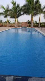 Divyaras Resort - Piscina
