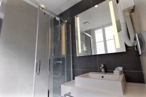 Avia Hôtel Saphir Montparnasse - Værelse
