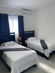 The White Rock Hotel B&B - Room