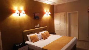 Hôtel YABISSO - Room