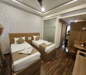 V V Grand - Chambre