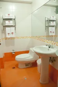 Hotel Munay Tambo - Bathroom