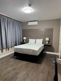 Dream Hotel Bronx - Chambre