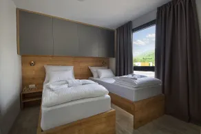Mobile Homes Camping Plitvice - Room