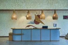 Elim Resorts - Reception