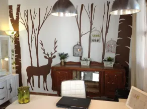 Apartamentos Turísticos Rincones del Vino - Restaurant