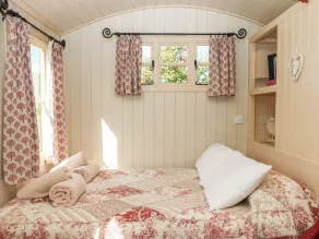 Shepherds Bliss - Room
