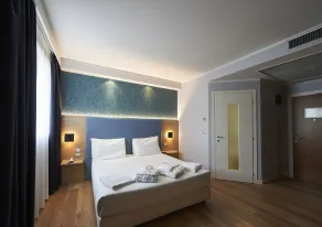Neo Hotel - Room