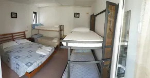 albergo Atene - Værelse