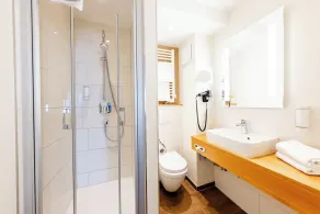 Maingau Hotel - Salle de bain