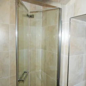 The Aberlour Hotel - Bathroom