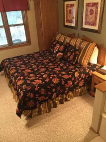High Point Inn - Zimmer