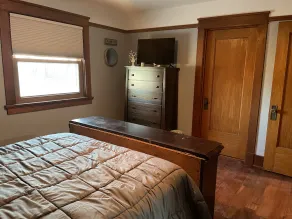 Patrick's Bed and Breakfast - Zimmer