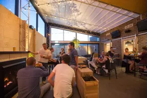The Cally Hotel - Restaurant