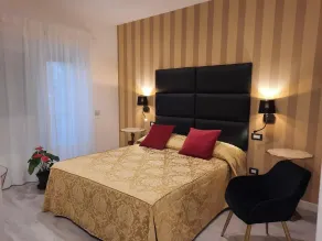 MARITZA Guest House 1 - Zimmer