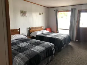 FireHouse Inn - Chambre