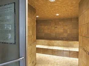 Breck Crystal Peak 7403 - Badezimmer